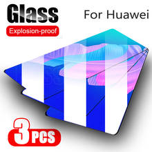 Protector de pantalla para Huawei, vidrio templado para Huawei Y7p Y 7 p Y7 p, Huawei Y6p Y 6 p Y6 p2020 Y5p Y 5 p Y5 p, película de vidrio, 3 uds. 2024 - compra barato