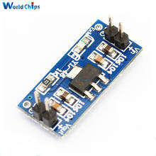 10PCS/Lot Input 4.5V -7V Output 3.3V AMS1117-3.3V Power Supply Board Voltage Regulator AMS1117-3.3 Converter Module 2024 - buy cheap