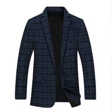 2020 nova listagem de luxo blazer masculino grande tamanho 8xl 7xl jaqueta fina, moda negócio banquete casamento vestido jaqueta 4xl 5xl 2024 - compre barato