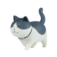 Blind box Actoys cat bell doll meow fashion swing bell  hand gift decoration fantasy creation second bullet 2024 - buy cheap