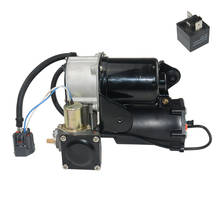 Air Suspension Compressor for Land Rover Discovery 3 LR3 LR4 ,for Range Rover Sport LR023964 2024 - buy cheap