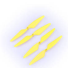 4PCS/Set Hubsan X4 Star Pro H507A propeller blade RC Quadcopter Spare Parts H507A-03 (2CW +2 CCW propellers) 2024 - buy cheap