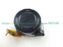 95%NEW RX100 III M3 Lens Zoom For Sony Cyber-shot DSC-RX100III RX1003 RX100 M4 RX100 IV Digital Camera Repair Part NO CCD 2024 - buy cheap
