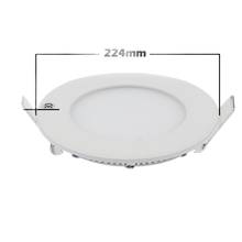 6W  12W  18W LED Recessed Ceiling Panel Down Lights Bulb Slim Lamp Fixture 2024 - buy cheap