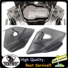 Motorcycle Shroud Windshield Windscreen Wind Deflector HandShield Handguard For BMW R1200GS R1200 GS LC R1250GS LC ADV 2013-2021 2024 - buy cheap