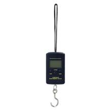 Portable Mini Digital Scale For Fishing Luggage Travel Weighting Steelyard Electronic Hanging Hook Scale Fishing Accessories 2024 - buy cheap