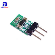 diymore 2 in 1 DC-DC 1.8 -5V to 3.3V Step Down Step Up Power Supply Module Buck Boost Converter Module 2024 - buy cheap