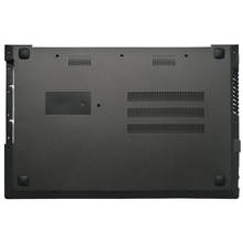 NEW Bottom case FOR Lenovo V110-15 V110-15ISK Laptop Bottom Base Case Cover 2024 - buy cheap