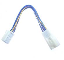 for Toyota anti-glare rearview mirror plug terminal connector 2X5 10PIN original wire line cable 2024 - buy cheap