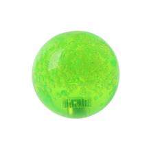 1pc 4cm de cristal balancim bola cabeça máquina jogo arcade manche punho bola superior para sanwa zippy q84c 2024 - compre barato