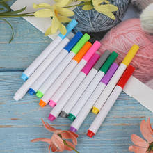12pcs  Liquid Chalk Pen Marker for Writing Chalkboard Blackboard Chalk Pen 2024 - buy cheap