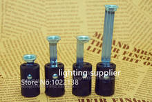 E14 Bakelite Candle Lamp Holder 43mm Retro Screw European Lamp Socket Vintage Pendant Light Candle Chandelier Special Lamp Bases 2024 - buy cheap