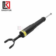 Front Left / Right Suspension Shock Absorber For Audi A6 4B C5 Allroad Quattro 1999-2006 Air Damping Shock 4Z7616051B 4Z7616051D 2024 - buy cheap