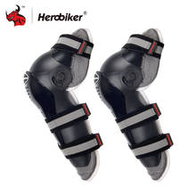 Motorcycle Knee Pads Outdoor Sports Protector Safety Gears Motocross Protector Guard Protective Gear 2024 - buy cheap