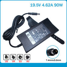 90W Laptop AC Charger Power Adapter For Dell Latitude 14 7480 P73G001 E5430 da90pe1-00 9400 9300 3520 3521 1557 N5050Power adap 2024 - buy cheap