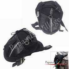 Bolsa de pierna para hombre y mujer, riñonera Oxford de nailon para motocicleta, bicicleta, al aire libre, Unisex 2024 - compra barato