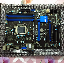 Originais motherboard LGA 1155 DDR3 para i3 i5 i7 cpu 32 Z77A-G41 GB USB3.0 SATA3 Z77 Desktop motherboard 2024 - compre barato