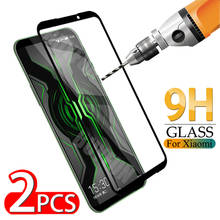 2pcs Glass for Xiaomi Black Shark 2 Pro Protective Tempered Safety Glass For Black Shark 2 Pro Premium Screen Protector Glass 2024 - buy cheap