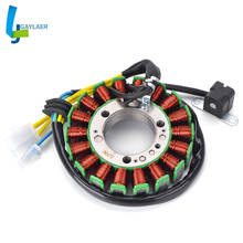 Motorcycle Stator Coil for Yamaha YP250 MAJESTY 250 2000 -2007 Motorcycle Generator 5GM-81410-00-00 2024 - buy cheap