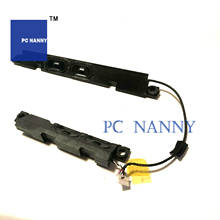 Pcnanny para msi ge62vr gp62 ge62 gl62mvr MS-16J1 hdd caddy alto-falantes lcd cabo dc jack hdd placa ms-16jbc 2024 - compre barato