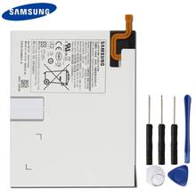 Samsung-batería Original EB-BT515ABU para Samsung GALAXY Tab A T510, 100% Original, 6150mAh 2024 - compra barato