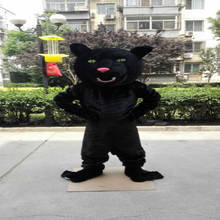 Panther Mascot Costume Suits Cosplay Party Game Dress Outfits Clothing Advertising Carnival Halloween Xmas Easter Festival Adult 2024 - buy cheap