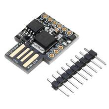 A148 Digispark Kickstarter Attiny85 Module Mini Usb Development Board Module Accessories 2024 - buy cheap