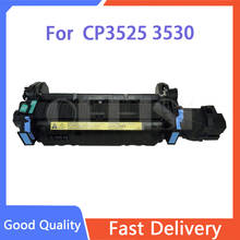 New original  RM1-4955 RM1-4955-000 CC519-67902 RM1-4995 RM1-4995-000 Laser jet for HP CP3525/3530 Fuser Assembly Printer part 2024 - buy cheap