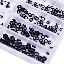 1Box Mini Rubber Washer O-Ring Watch Crown Waterproof Watches Seals Repair Tools For Men/Women Watch For Parts 2024 - buy cheap