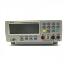 Vici VC8145 DMM Digital Bench Multimeter Temperature Meter Tester PC Analog 80000 Counts Analog Bar Graph 2024 - buy cheap