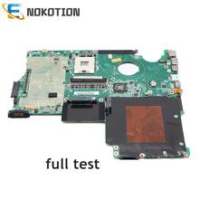 NOKOTION A000053720 DATZ1CMB8F0 For Toshiba Qosmio P505 X505 Laptop Motherboard PM55 DDR3 with graphics slot 2024 - buy cheap