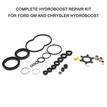 Hydroboost Repair Kit Hydro-Boost Seal Repair Kit for Brake System Complete Seal Kit for Ford GM and Chrysler Hydroboost 2024 - buy cheap