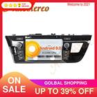 DSP Car DVD Player Android 9.0 Octa Core Multimedia Player GPS Navigation For Toyota Levin 2014-2016 Auto Radio Stereo Head Unit 2026 - buy cheap DSP Car DVD Player Android 9.0 Octa Core Multimedia Player GPS Navigation For Toyota Levin 2014-2016 Auto Radio Stereo Head Unit 2026 - buy cheap