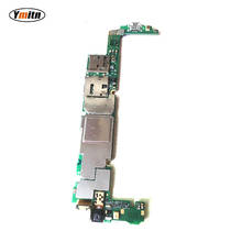 Ymitn Mobile Electronic Panel Mainboard Motherboard Unlocked With Chips Circuits flex Cable For Huawei Honor 6 H60-L02 H60-L12 2024 - buy cheap