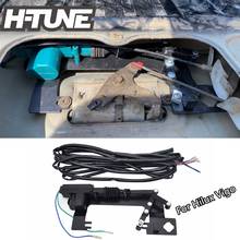4x4 Pickup Automatic Power Tailgate Security Lock For Hilux VIGO KUN25 KUN35 2005-2014 2024 - buy cheap