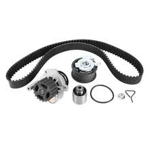 Valve Control car accesories Timing Belt Kit with Water Pump 038109119L Replacement Fits for Seat Alhambra Car Valve Solenoid 2024 - buy cheap