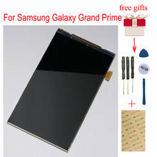 For Samsung G530H G531F LCD Display Screen for Samsung Galaxy Grand Prime G530 G530F G531 LCD Screen G531H G532 G532F LCD G532H 2024 - buy cheap