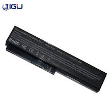 JIGU белый 6 ячеек SW8 916C7830F TW8 SQU-805 Аккумулятор для ноутбука Fujitsu SQU-804 916C7820F DW8 SQU-807 2024 - купить недорого