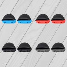 E.O.S Hard Base Silicon Replacement Nose Pads for OAKLEY Mainlink OO9264 / Mainlink MNP OX8128 Frame Multi-Options 2024 - buy cheap