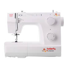 JH8230A Sewing Machine, 70W Mechanical Household DIY Electric Sewing Tools , 8 Built-in Stitches,Beginners 2024 - buy cheap