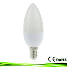 1X 5W  9W Led Candle Bulb E14 220V Save Energy spotlight Warm/cool white chandlier crystal Lamp Ampoule Bombillas Home Light 2024 - buy cheap