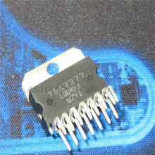 Amplificador de áudio 5 tamanhos tda7377 zip-15 amplificador tda7377 2024 - compre barato