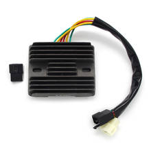 Voltage Regulator Rectifier For Moto Guzzi California Vintage 1100 Classic Touring Black Eagle EV Stone Royal MGS-01 Corsa 1200 2024 - buy cheap