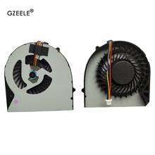 NEW Laptop CPU Cooling Fan cooler FIT For LENOVO Ideapad B570 B575 B575E B570E V570 Z570 V570A Z575 fans 5V 0.45A Cooler 2024 - buy cheap