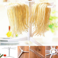 Estante para secado de Pasta, soporte para secador de espagueti, bandeja plegable, máquina para hacer fideos, accesorio para fabricante de raviolis, herramientas de cocina MA601774 2024 - compra barato