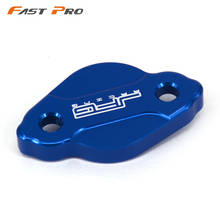 Cilindro de freno trasero CNC para motocicleta, accesorio para YAMAHA WR250F 03-20 WR450F 04-20 WR250R 07-20 WR250X 07-17, Dirt Bike 2024 - compra barato