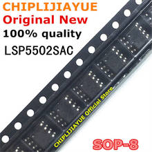 10 piezas LSP5502 SOP8 LSP5502SAC 5502 SOP-8 nuevo y Original IC Chipset 2024 - compra barato