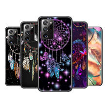 Dreamcatcher Art For Samsung Galaxy A01 A11 A12 A21 A21S A31 A41 A42 A51 A71 A32 A52 A72 A02S UW Phone Case 2024 - buy cheap