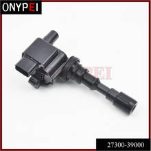 27300-39050 27300-39000 UF432 New Ignition Coil For Kia Sedona Hyundai XG350 3.5L XG300 3.0L C1353 IC144 2730039050 2730039000 2024 - buy cheap