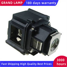 ELPLP47 V13H010L47 Projector Lamp with housing For EPSON PowerLite G5000,EB-G5100 G5150 G5150NL etc 2024 - buy cheap